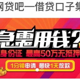 撸口子平台发布 网贷吧源码 借贷吧源码 撸口子源码 网贷平台集中发布源码